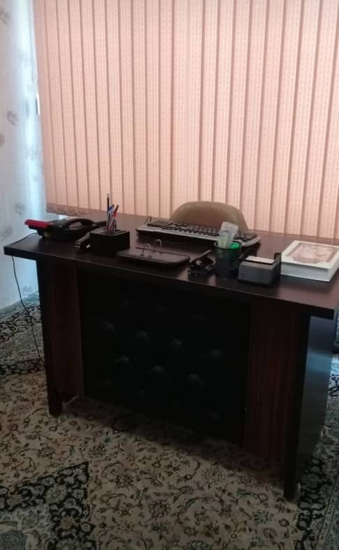 اتاق پزشک